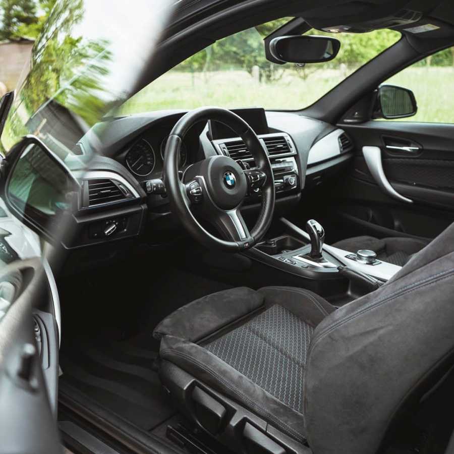 BMW M240i  2 - MaxV Detailing 